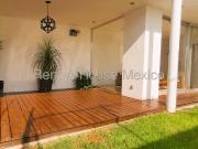 Cumbres del Lago. VENTA Casa con sala de TV y 5...