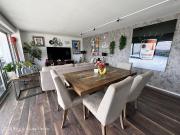 Cumbres del Lago. VENTA Departamento con 2 recamaras