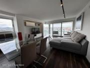 Cumbres del Lago. VENTA Departamento, cuarto de...