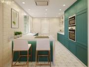 CUMBRES DEL TOSALET · RESIDENCIAL UNICO EN JAVEA CON...