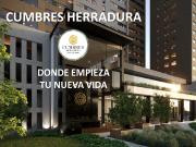 Cumbres Herradura