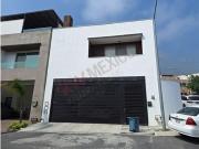CUMBRES MADEIRA FRANCES, SECTOR ALPES, MONTERREY, N.L