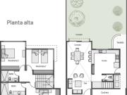 Cumbres Novonorte, Modelo Dome