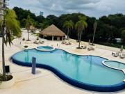 Cumbres residencial, depto. 2 rec alberca, oportunidad 25mil