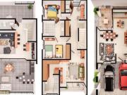 Cumbres San Agustin, Sector Chelsea Cumbres San Agustin, Sector Chelsea