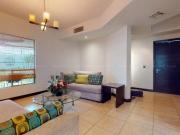 CUMBRES V FRENTE A PARQUE