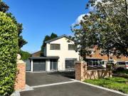 Cumwhinton Road, Carlisle, 3 Bedroom Detached