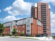 Cunard Court – Lowrise 2 Bedroom available at 2073 2077...