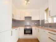 Cunard Crescent, Winchmore Hill, 1 Bedroom Flat