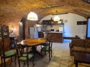 CUNEO: Ampio Monolocale ristrutturato ed arredato