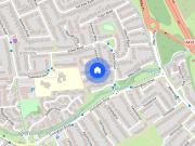 Cunetio Road, Swindon, Wiltshire, SN3