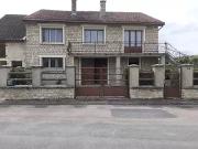 Cunfin 10360 Achat / Vente maison 5 pièces t5