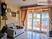 CUNIT ZONA VALPARAISO PLANTA BAJA 3 HAB. 2 PATIOS 108 m2