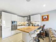 Cunningham Court, Oliver Road, 2 Bedroom Flat