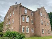 Cunningham Court, Stockton on tees, 1 Bedroom Flat