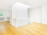 Cunningham Place, Marylebone, London NW8, 3 bed flat to...