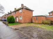 Cunningham Road, Norwich, Norfolk NR5, 4 bed terraced...