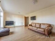 Cunningham Road, Norwich, NR5