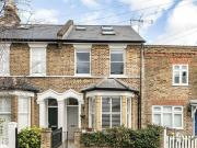 Cunnington Street, London, 4 Bedroom Terraced