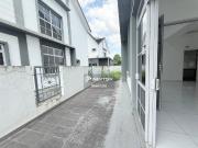 错过Crest可以看这里‼️#LA Garden #Bandar Jaya Putra 生活便利 闹中取静️...