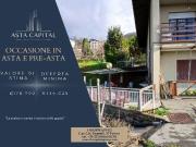 Cuorgnè 12 vani 180mq