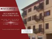 Cuorgnè 6 vani 133mq