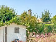 CUPABIA Maison de plain pied dans un écrin de verdure