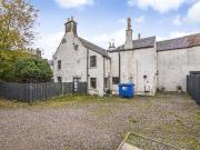 Cupar Road, Auchtermuchty, Cupar KY14, 6 bed semi...
