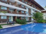 Cupe Beach Living 53 mÂ² 2 quartos em Porto de Galinhas...