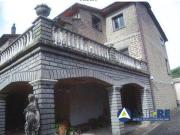 Cura quadrilocale 181mq