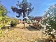 Curacavi. La Aurora. Terreno con cabaña en condominio