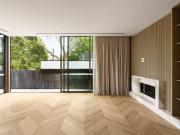 Curated Sophistication and Architectural Depth