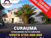 CURAUMA / ALTO CURAUMA / 3D 3B 2E 1 BOD