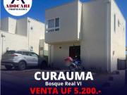 CURAUMA / BOSQUE REAL VI / 3D 3B 2E