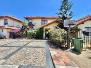 Curauma, Casa en Condominio. Valparaíso