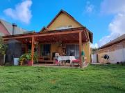 CURAUMA / CASA EN PASAJE CERRADO / PUERTA DEL SOL