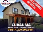 CURAUMA CONDOMINIO AIRES DE CURAUMA 3D 3B 3E