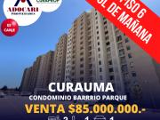 CURAUMA DPTO CONDOMINIO BARRIO PARQUE 3D 1B 1E