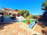 CURAUMA / JARDIN DEL LAGO / VISTA A LAGUNA DE LA LUZ 5D...