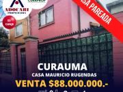 CURAUMA MAURICIO RUGENDAS 3D 2B 1E