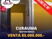 CURAUMA SECTOR INVICA 2D 1B 3E CURAUMA SECTOR INVICA 2D 1B 3E