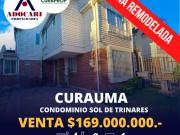 CURAUMMA CONDOMINIO SOL DE TRINARES 4D 3B 1E CURAUMMA CONDOMINIO SOL DE TRINARES 4D 3B 1E
