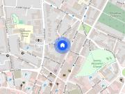 Curch Walk, PE1