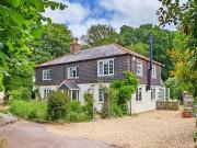 Curdridge Lane, Southampton, 4 Bedroom Detached
