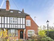Curdridge, Outlands Lane, Southampton, 3 Bedroom Semi...