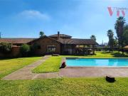 Curicó, Condominio Raíces de Zapallar