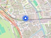 Curie House, Wallis Road, Hackney, E9