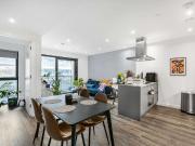 Curie House, Wallis Road, London, E9 5TF