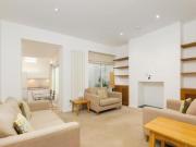 Curlew Street, London, 3 Bedroom Terraced
