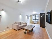 Curlew Street, Shad Thames, London SE1, 1 bed flat to...